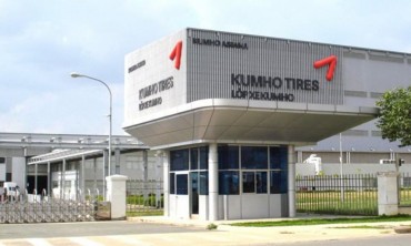 CÔNG TY TNHH LỐP KUMHO VIỆT NAM (KUMHO TIRE)