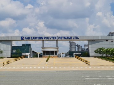 FAR EASTERN POLYTEX (VIET NAM) LIMITED
