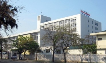 HUE CENTRAL HOSPITAL