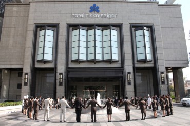 NIKKO HOTEL SAIGON