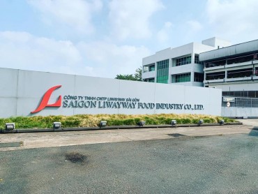 SAIGON LIWAYWAY FOOD IND. CO., LTD