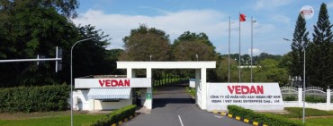 VEDAN VIET NAM ENTERPRISE CORP.,LTD