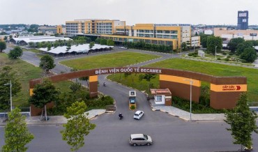 BECAMEX INTERNATIONAL HOSPITAL
