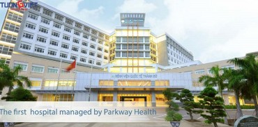 CITY INTERNATIONAL HOSPITAL (CIH)