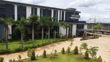 EVER GROWTH (VIET NAM) CO.,LTD