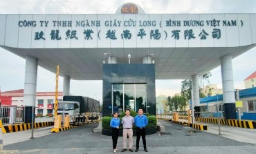 CHENG YANG PAPER MILL CO., LTD