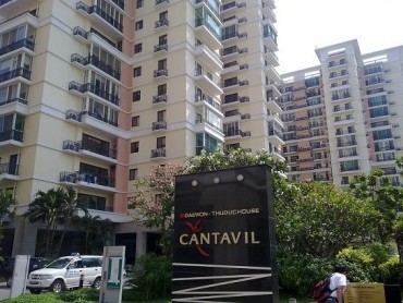 DAEWON CANTAVIL AN PHÚ