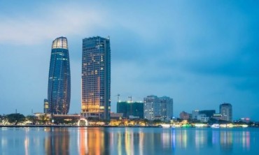 DA NANG ADMINISTRATIVE CENTRE
