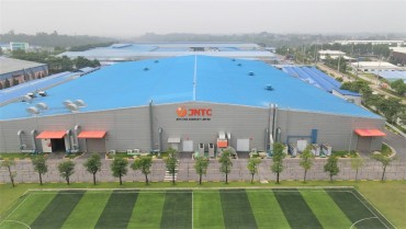 Công ty TNHH JNTC VINA -PHÚ THỌ